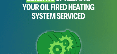 Oil Heat Servicing