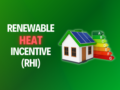 Renewable Heat Incentive (1)