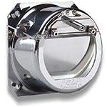 Tigex 25 Draught Stabiliser