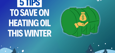Save On Heating Oil