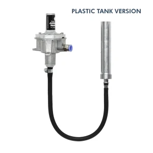 Tank Top Off Take Valve Plastic Tank (1)