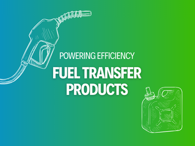 fuel transfer products