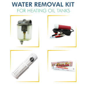 Water Removal Kit (3)