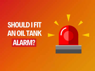 Should I Fit An Oil Tank Alarm Thumbnail