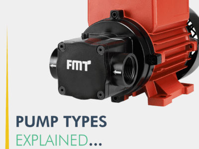 Pump Types Expainedv1
