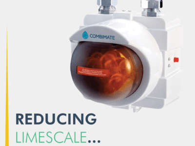 Reducing Limescale