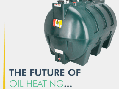 Future Of Oil Heating