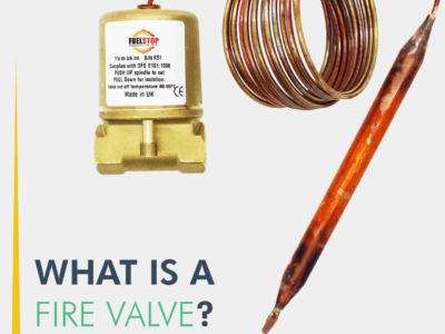 What Is A Fire Valvev1