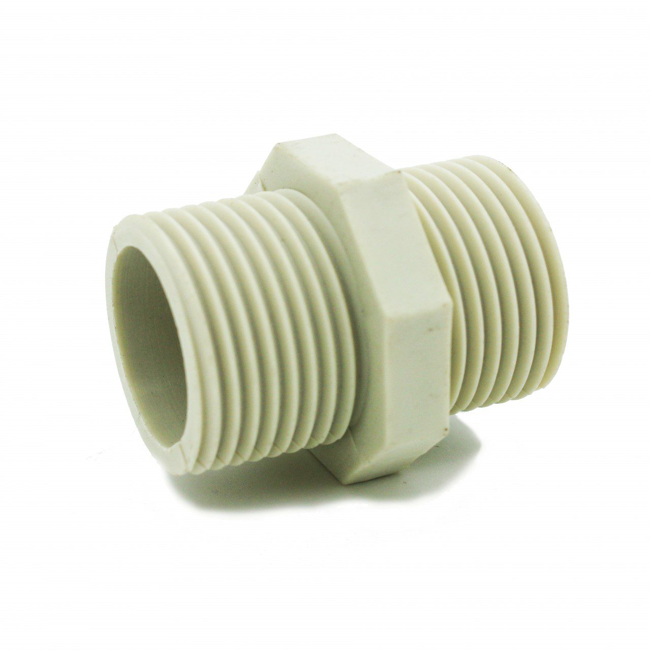 1" Equal Nipple For AdBlue