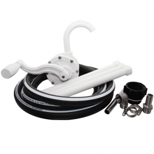 Rotary Hand Pump Kit for DEF/AdBlue®