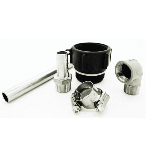 Adblue Hand Pump Kit 2   90242 zoom