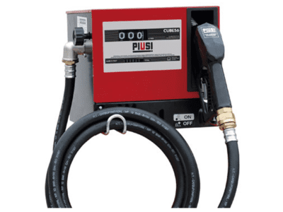 Piusi Cube 70 Fuel Transfer Pump
