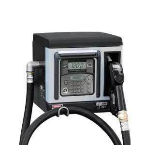 Piusi Cube 70MC Fuel Management system