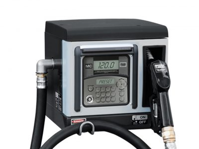 Piusi Cube 70MC Fuel Management system