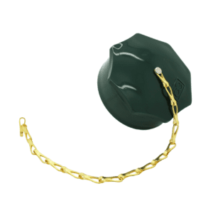 FC5080 plastic filler cap