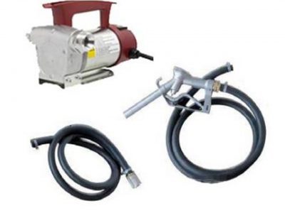 Hose Kit for Fuel Transfer Pump
