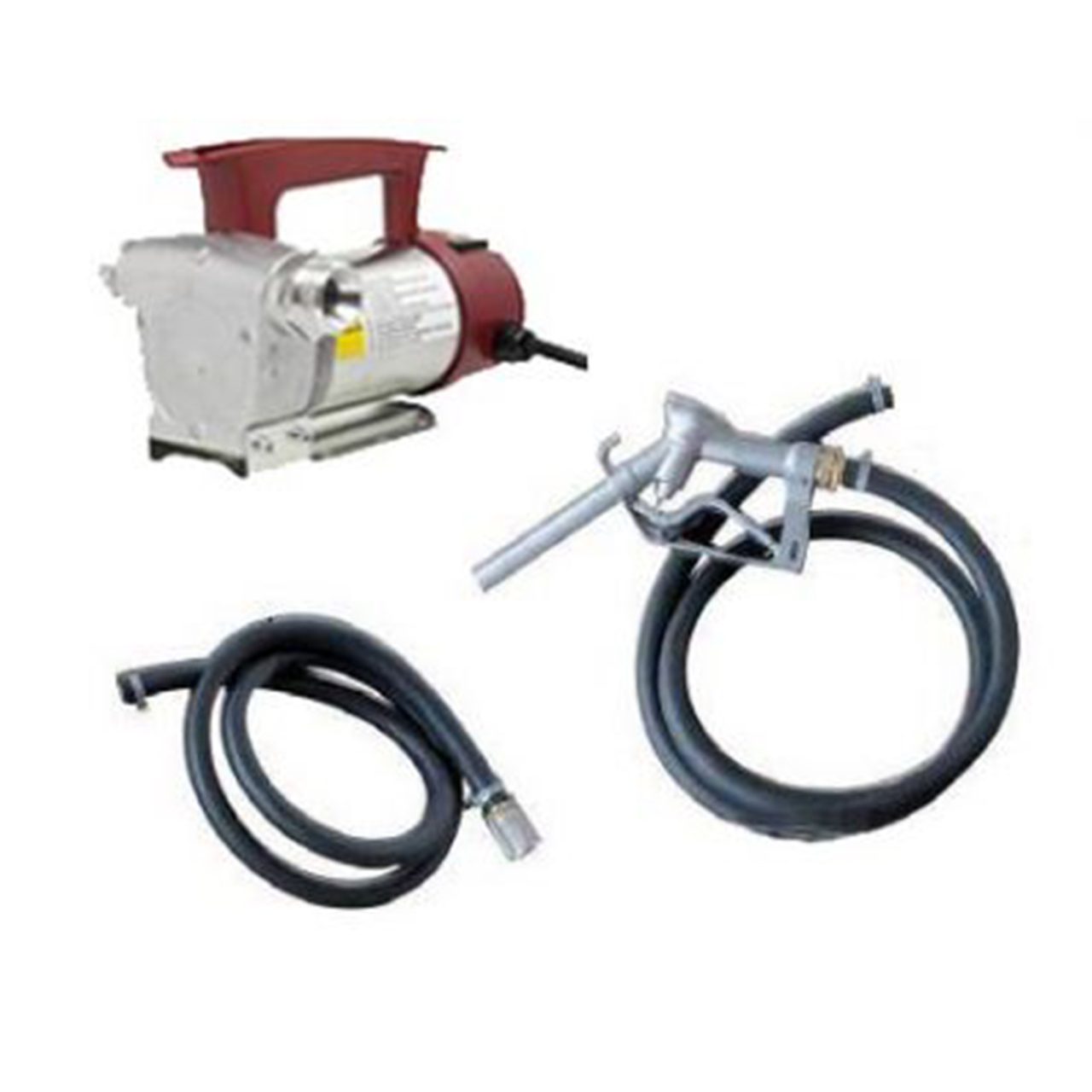 Hose Kit for Fuel Transfer Pump Fuel Dump
