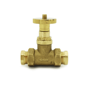 Fusible Head Fire Valves
