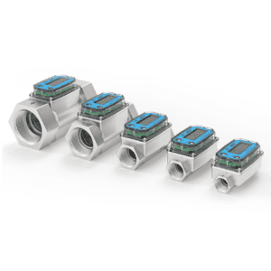 G2 Stainless Steel Meters1