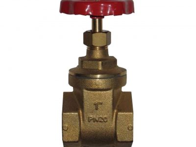 Oil Gate Valve