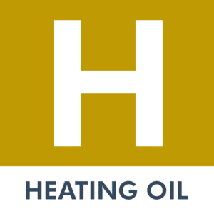 Heating Oil Icon