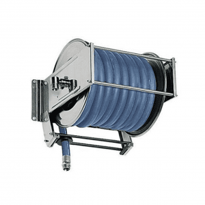 Fuel Hose Fixed Guide Reel