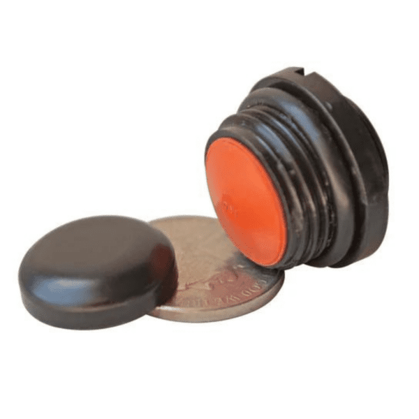 Hp 100 Anti Siphon Vent Kit