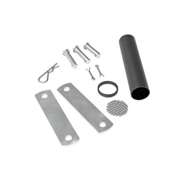 Hp 100 Handle Hardware Kit