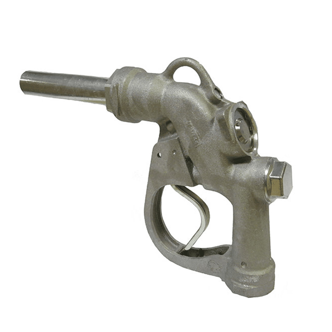 Husky 1690 Automatic Diesel Nozzle, 375 lpm Fuel Dump