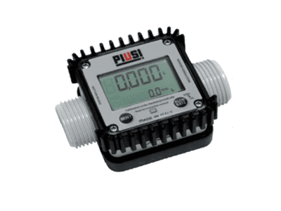 Piusi K24 Flowmeter - AdBlue/DEF