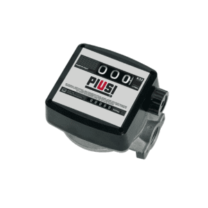Piusi K33 Diesel & Oil Flow Meter