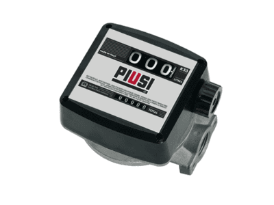 Piusi K33 Diesel & Oil Flow Meter