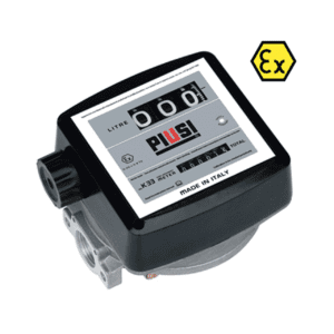 Piusi K33 ATEX Flow Meter