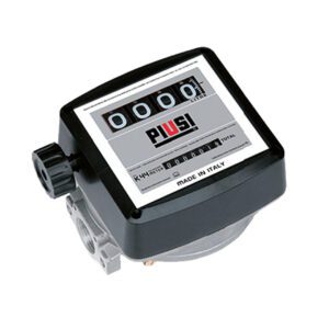 Piusi K44 Fuel Flow Meter