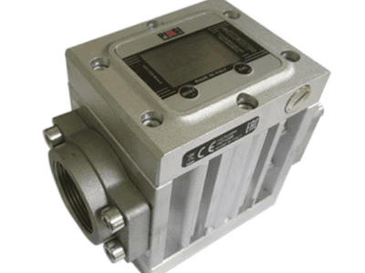 Piusi K600/4 Fuel Flow Meter