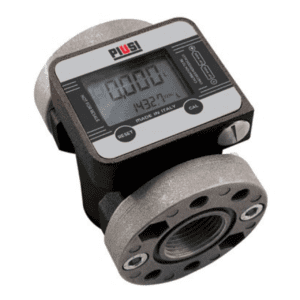 Piusi K600/3 Diesel & Oil Flow Meter