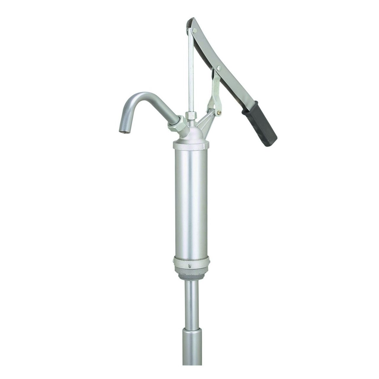 Budget Hand Pumps for Oil & Diesel Fuel Dump