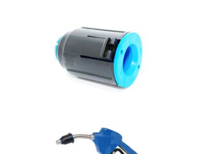 Nozzle Magnet for Dispensing DEF/Adblue®
