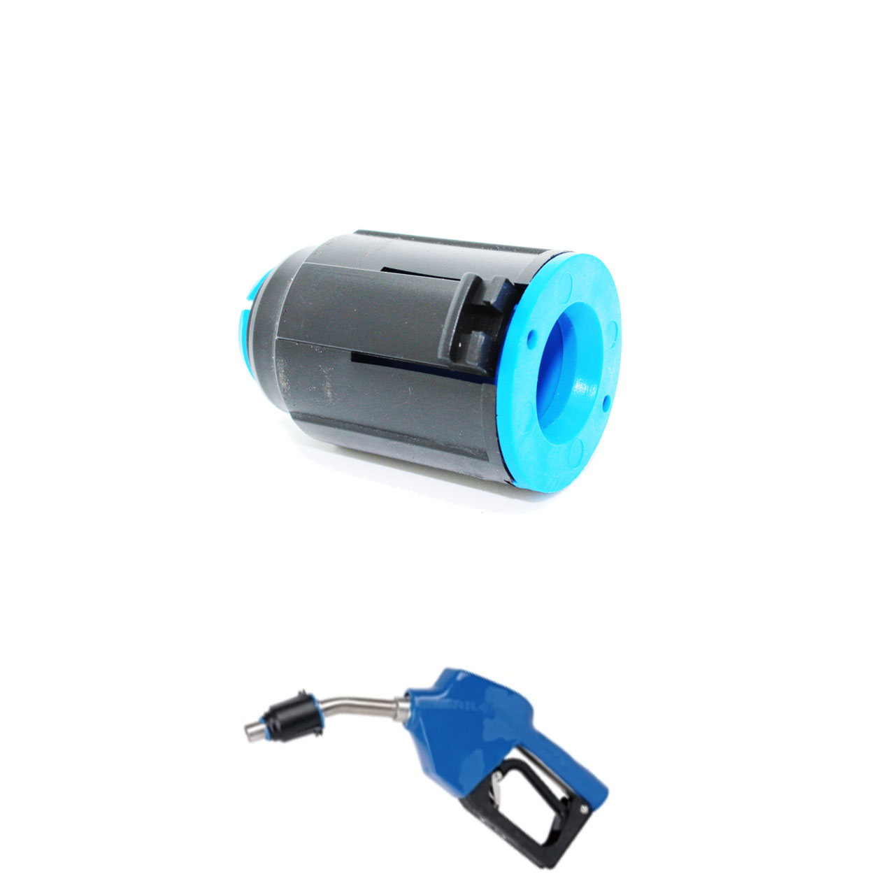 Magnet for AdBlue tank adaptor - magneti permanenti industriali