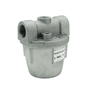 Giuliani Anello 3/8" Heating Oil Filter