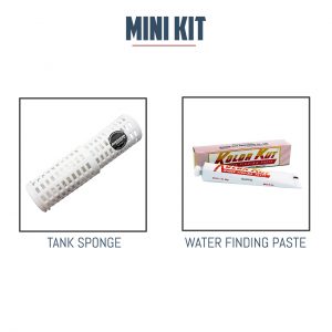 MINI KIT  46272 zoom