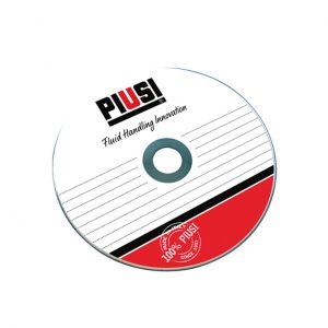 Piusi OCIO Desk PC Software