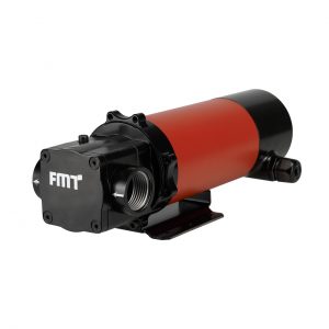 FMT 12V-54lpm Diesel Vane Pump