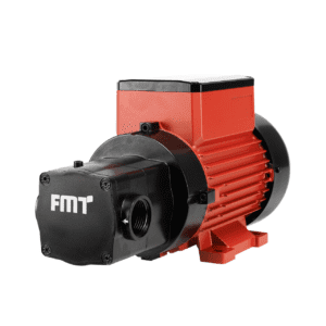 FMT 230V-100lpm Diesel Pump