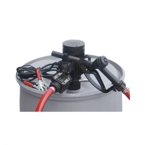Piusi Pico Drum Pump Kit