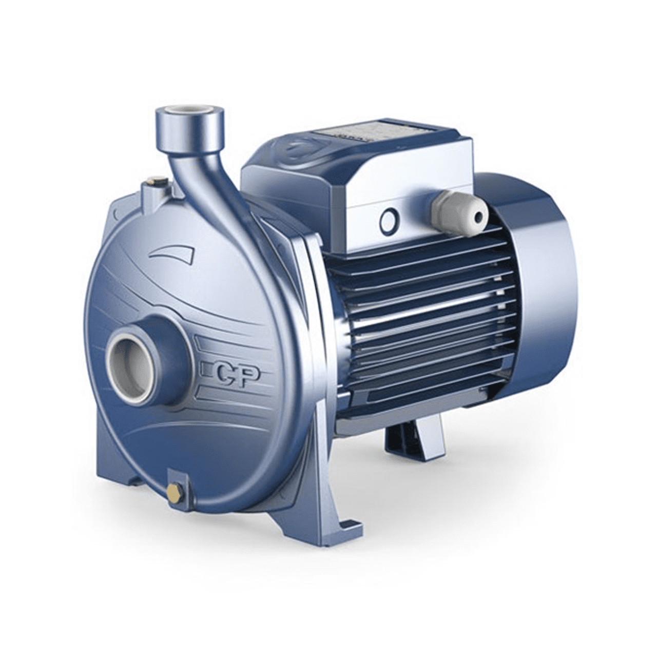 Pedrollo CP100 Centrifugal Pump for Diesel & Water Fuel Dump