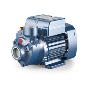 Pedrollo PK80 End Suction Peripheral Pump