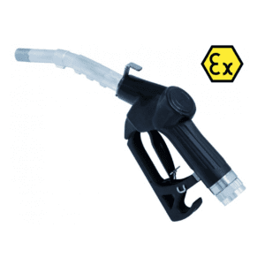 Piusi ATEX Automatic Fuel Nozzle