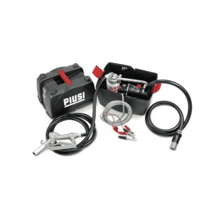 Piusibox Portable Transfer Pump Kit