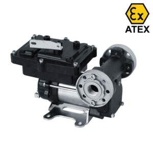 Piusi EX50 ATEX Fuel Transfer Pump